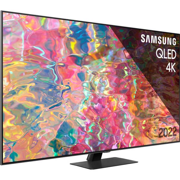 Samsung QLED 4K TV 55Q80B (2022)