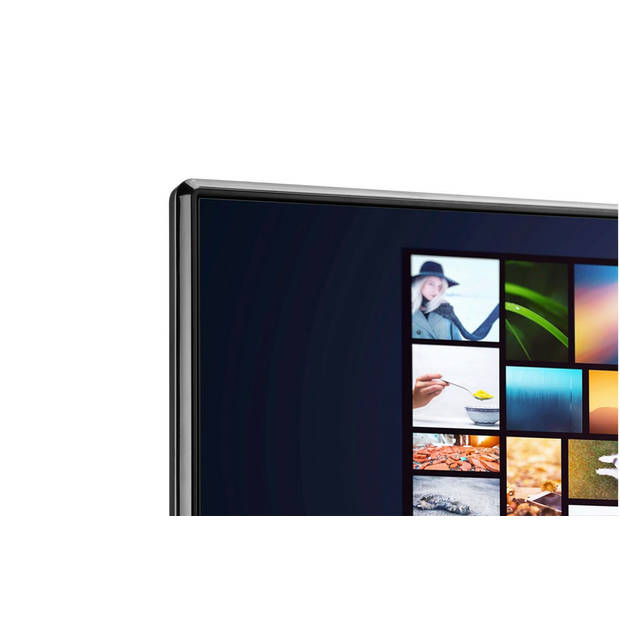 Hyundai Electronics - Android UHD Smart TV 55" (139cm) met Built-In Chromecast
