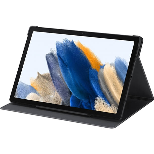Samsung tablet Tab A8 32 GB wifi (Grijs) + Book Cover