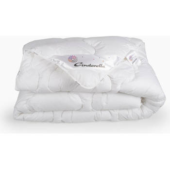 Cinderella Classic Dekbed Enkel Thermosoft Holle Vezel - 260x220cm