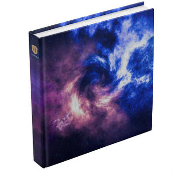 Henzo Fotoalbum - Fantasy - Cosmos