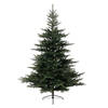 Everlands - Grandis Fir - Kunstkerstboom - Zonder verlichting - 240 cm