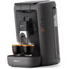 Philips Senseo Maestro koffiepadmachine CSA260/50 - donkergrijs