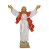 Jezus figuur kerstbeeldje 25 cm - Kerstbeeldjes