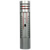Thermometer min/max voor in kas - metaal - 32 cm - Buitenthermometers