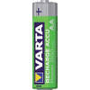 Batterij oplaadbaar varta 4xaa 2100mah ready2use