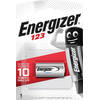 Energizer batterij Photo Lithium 123, op blister 6 stuks