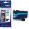 Brother inktcartridge, 5.000 pagina's, OEM LC-427XLC, cyaan