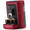 Philips Senseo Maestro koffiepadmachine CSA260/90 - rood