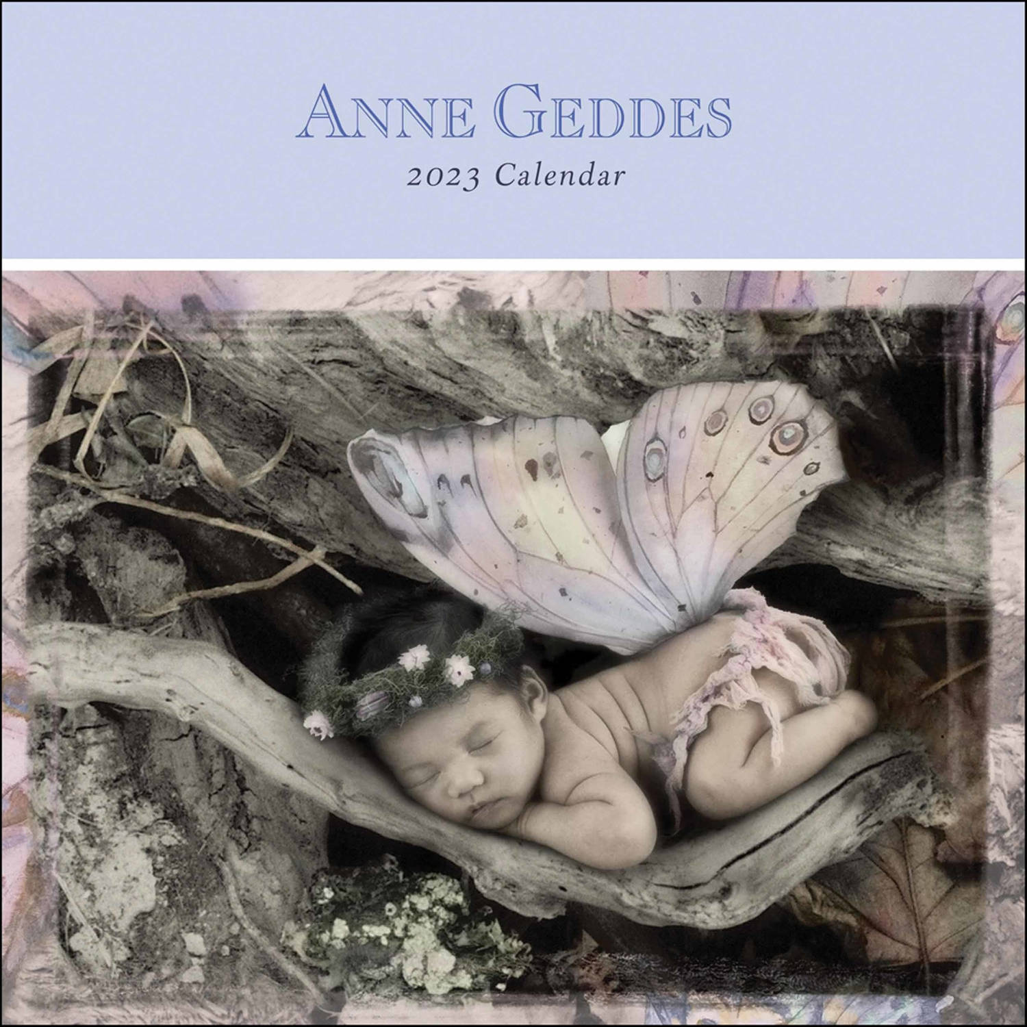 Anne Geddes Kalender 2023