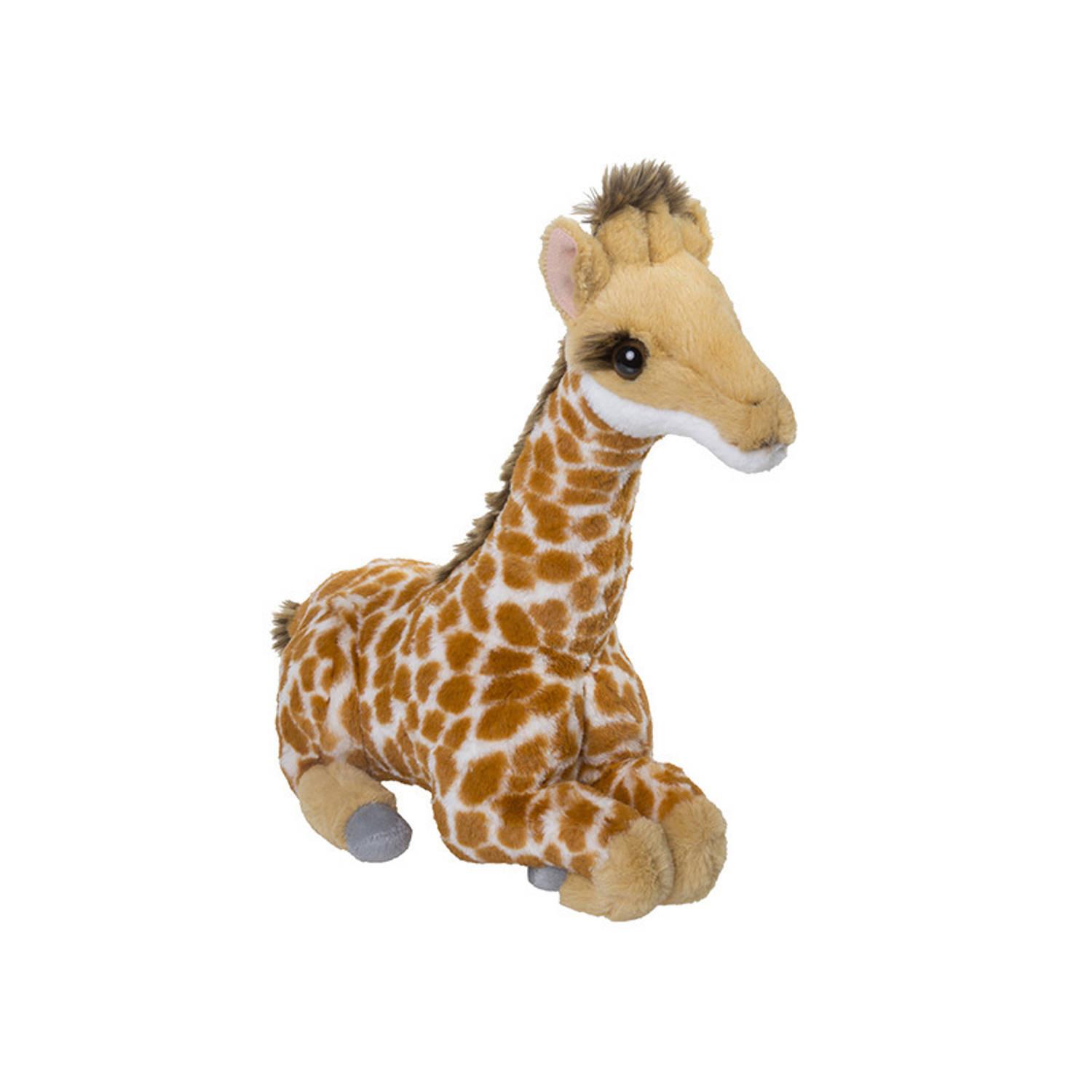 Pluche Giraffe Knuffeldier Van 35 Cm Knuffeldier