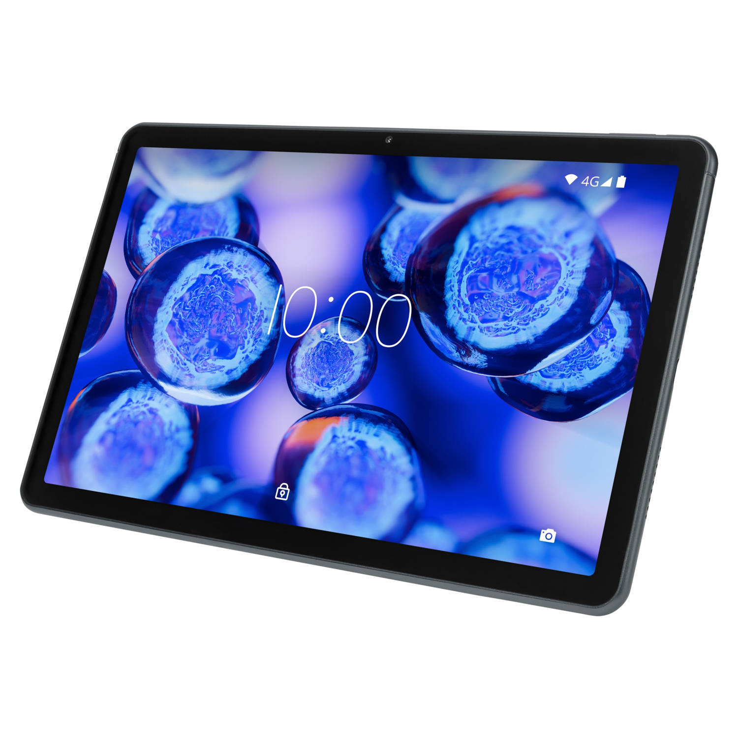 Medion P10752 - Tablet - 10,36 Inch - Full Hd - 64 Gb - Zwart