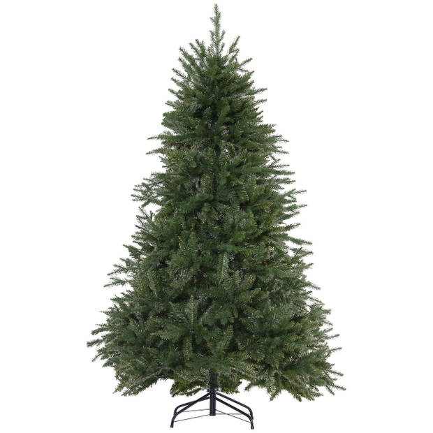 Kerstboom - Kunstkerstboom - Kunstkerstboom 180 cm - H 180 x B 115 cm