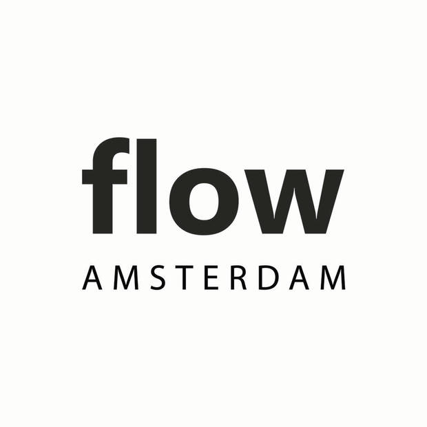 Flow Amsterdam Baby Projector - Björn De Beer - Oplaadbaar - 6 Standen - Optionele 30 Minuten Timer