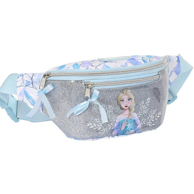 Disney Frozen Heuptas Memories - 23 x 12 x 9 cm - Polyester