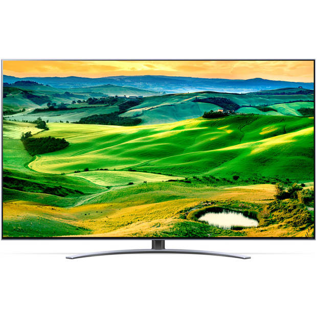 LG LED 4K TV 55QNED826QB (2022)