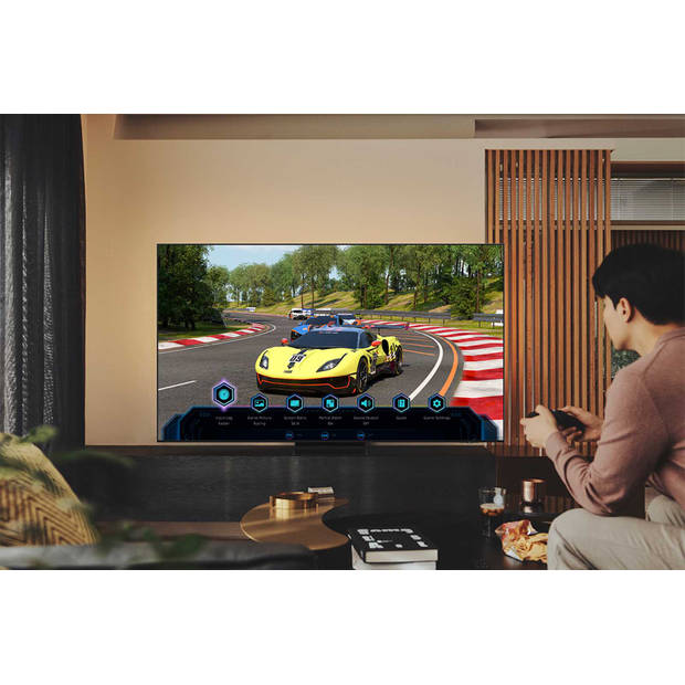 Samsung Neo QLED 4K TV 55QN92B (2022)