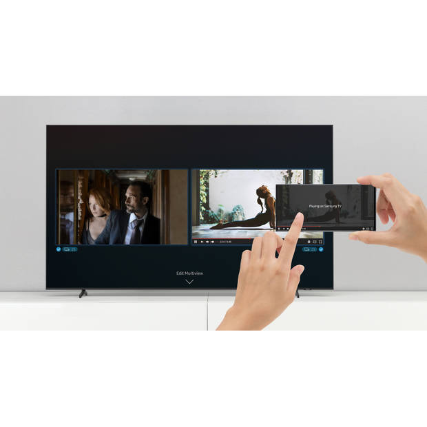 Samsung QLED 4K TV 65Q75B (2022)