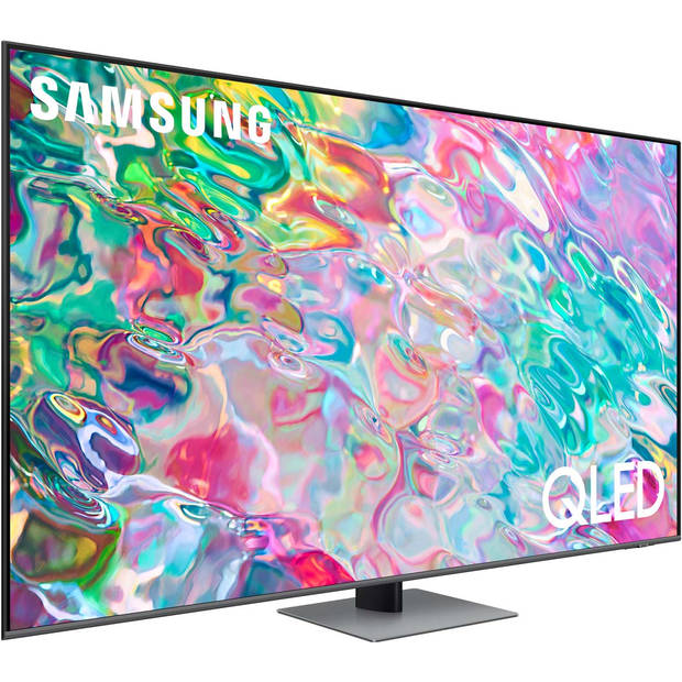Samsung QLED 4K TV 65Q75B (2022)