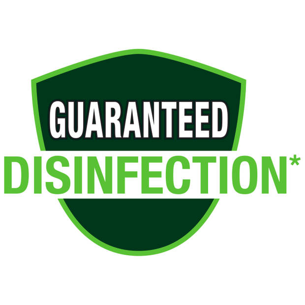 Cif Disinfect & Shine Original Desinfectie Spray - 6 x 500 ml - Voordeelverpakking