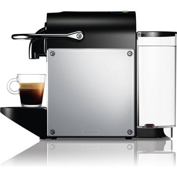 DeLonghi EN124.S Aanrechtblad Espressomachine 0,7 l Half automatisch