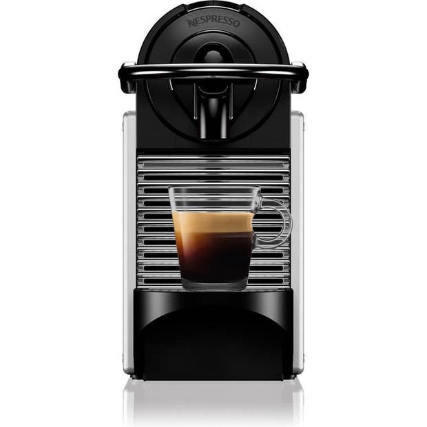 DeLonghi EN124.S Aanrechtblad Espressomachine 0,7 l Half automatisch