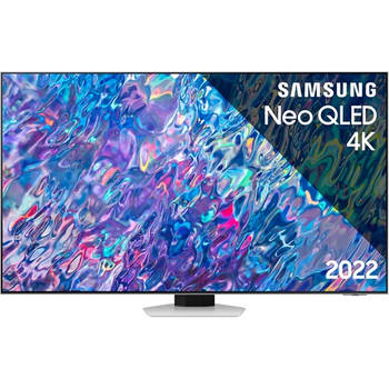 Samsung Neo QLED 4K TV 55QN85B (2022)