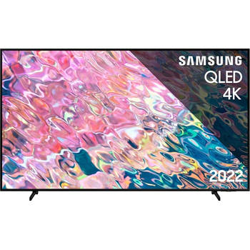 Blokker Samsung QLED 4K TV 65Q65B (2022) aanbieding