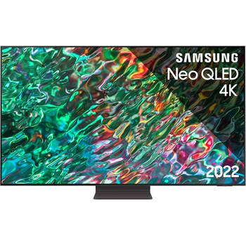 Blokker Samsung Neo QLED 4K TV 43QN92B (2022) aanbieding