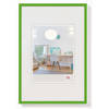 Fotolijst 15x20cm Groen - Kunststof - New Lifestyle