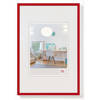 Walther Design New Lifestyle Kunststof Fotolijst 18x24cm Rood