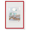 Fotolijst 30x45cm Rood - Kunststof - New Lifestyle