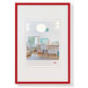 Fotolijst 40x50cm Rood - Kunststof - New Lifestyle