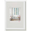 Walther Design Trendstyle Kunststof Fotolijst 30x45cm Wit