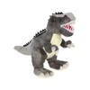 Pluche knuffel dinosaurus T-Rex van 30 cm - Knuffeldier