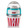 Ariete Popcorn Machine XL – 2 Minuten Bereidingstijd – Blauw