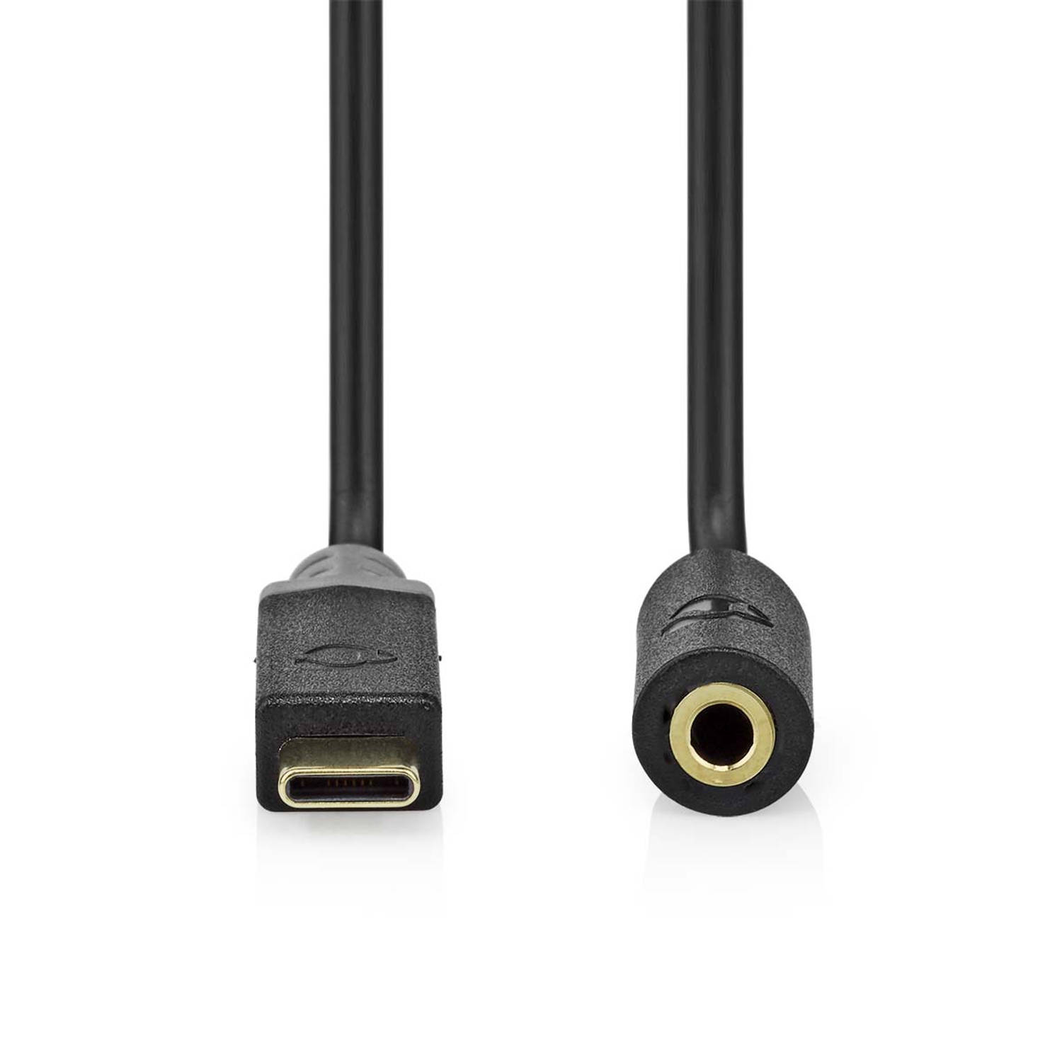 Nedis USB-C Adapter - CCBW65960AT10