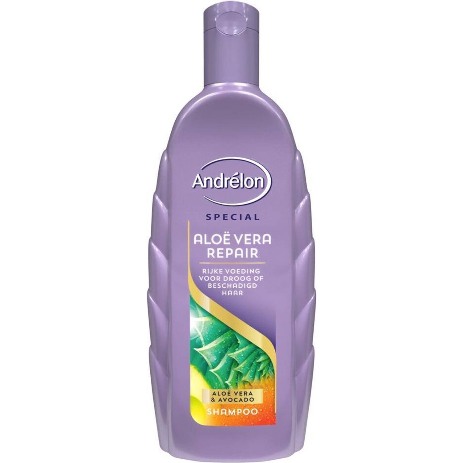 Special Aloe Vera Repair Shampoo - 300ml c