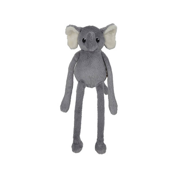 Pluche dieren knuffels Olifant van 33 cm - Knuffeldier