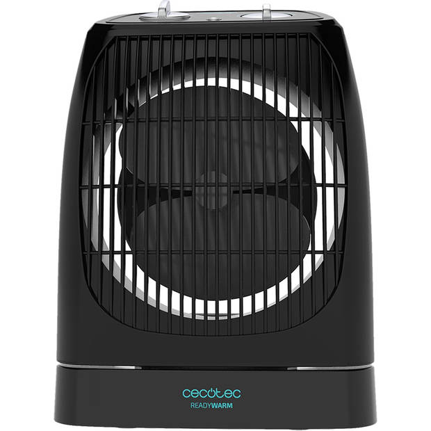 Cecotec Ventilatorkachel - Oscillerend - Met regelbare thermostaat 