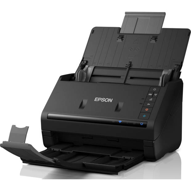 Epson all-in-one printer WorkForce ES-500WII