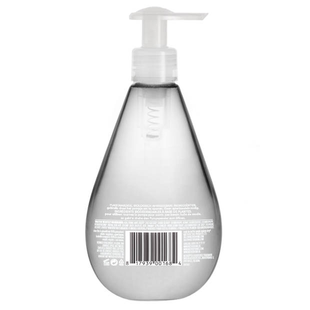 Method - Duurzaam - Handzeep - Sweet Water - 6 x 354 ML - Voordeelverpakking