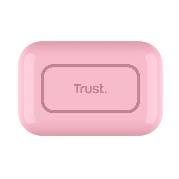 Trust Mobile Primo Touch Bluetooth Oordopjes - Roze