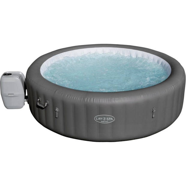 Lay-Z-Spa Grenada - Max 8 pers - 190 Airjets - Jacuzzi - Bubbelbad- Whirlpool - Copy - Copy
