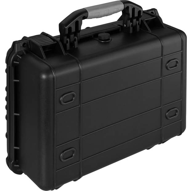 tectake - Universele box camerabeschermingskoffer maat L