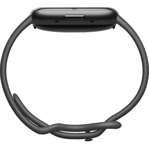 Fitbit smartwatch Sense 2 (Zwart)