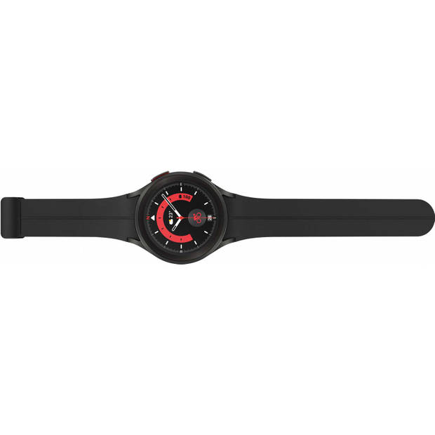 Samsung smartwatch Galaxy Watch5 Pro 45mm (Black)