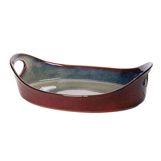 Cosy Trendy Ovenschaal Jamiro 37 X 24 Cm Blokker