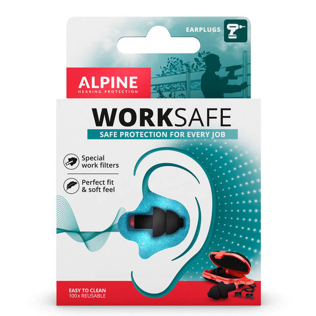 Alpine WorkSafe