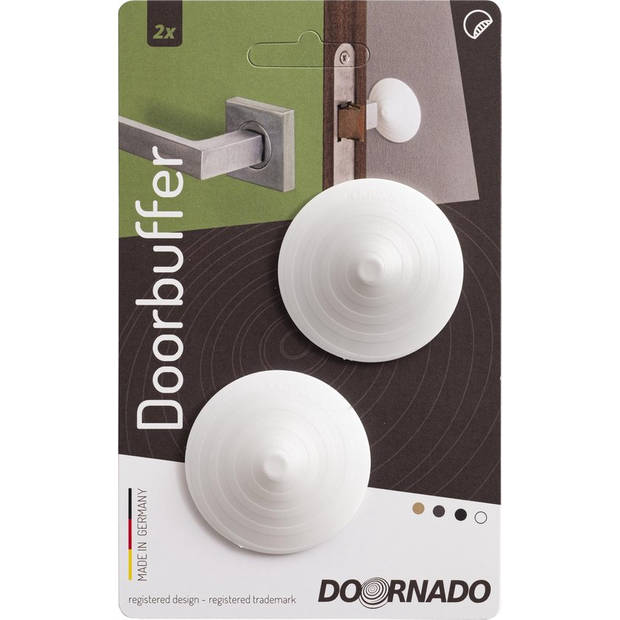 Doornado mini Deurbuffer Coco